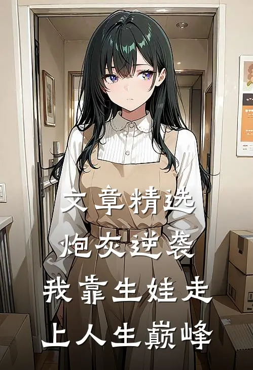 文章精选炮灰逆袭：我靠生娃走上人生巅峰