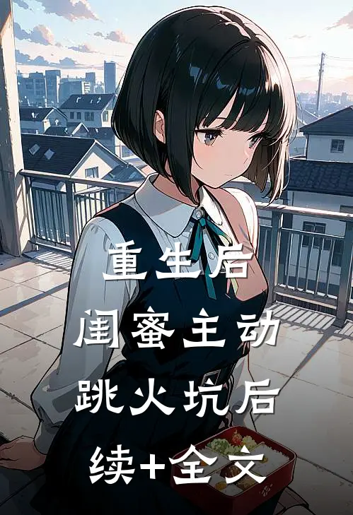 重生后，闺蜜主动跳火坑后续+全文