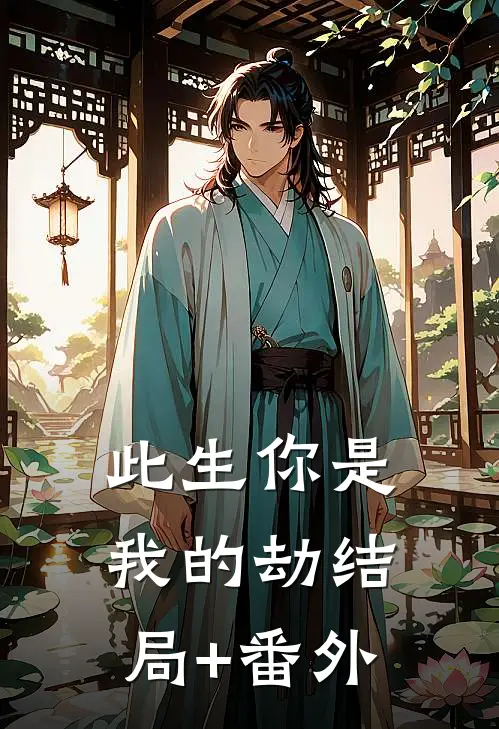 此生你是我的劫结局+番外