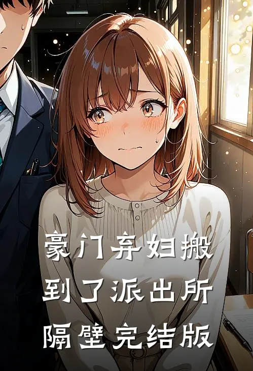 豪门弃妇搬到了派出所隔壁完结版