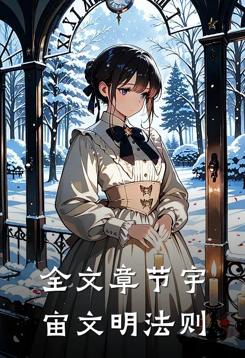 全文章节宇宙文明法则