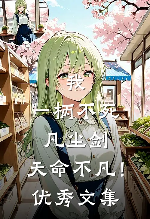我，一柄不死凡尘剑，天命不凡！优秀文集