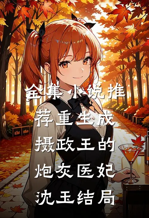 全集小说推荐重生成摄政王的炮灰医妃沈玉结局