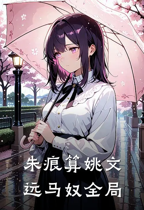 朱痕算姚文远马奴全局