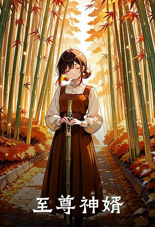 至尊神婿