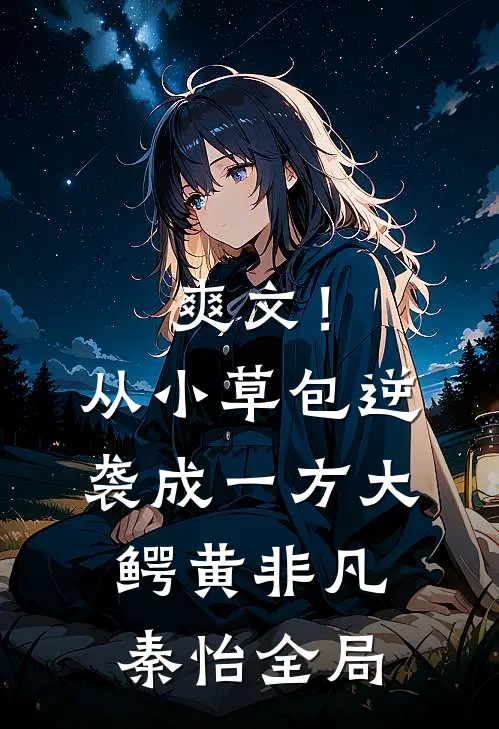 爽文！从小草包逆袭成一方大鳄黄非凡秦怡全局