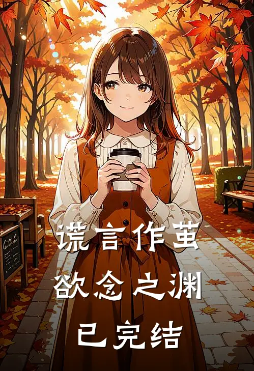 谎言作茧,欲念之渊已完结了吗