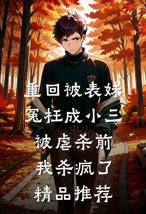 重回被表妹冤枉成小三被虐杀前，我杀疯了精品推荐