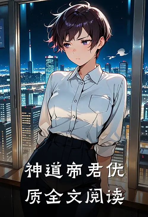 神道帝君优质全文阅读