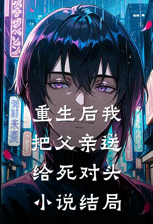 重生后我把父亲送给死对头小说结局