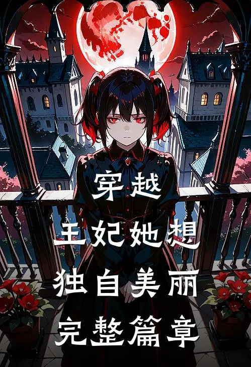 穿越，王妃她想独自美丽完整篇章