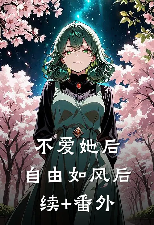 不爱她后，自由如风后续+番外