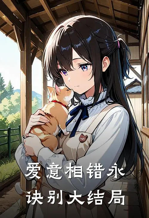 爱意相错永诀别大结局