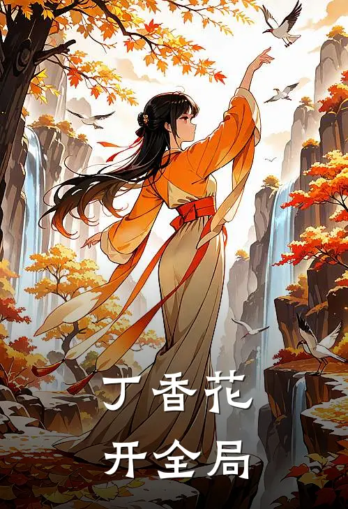 丁香花开全局