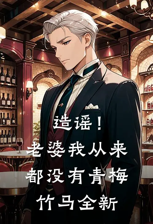 造谣！老婆我从来都没有青梅竹马全新