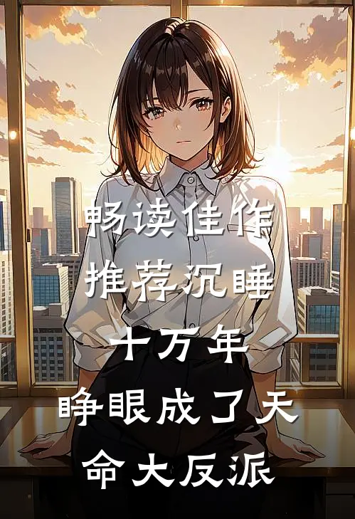 畅读佳作推荐沉睡十万年，睁眼成了天命大反派