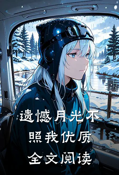 遗憾月光不照我优质全文阅读