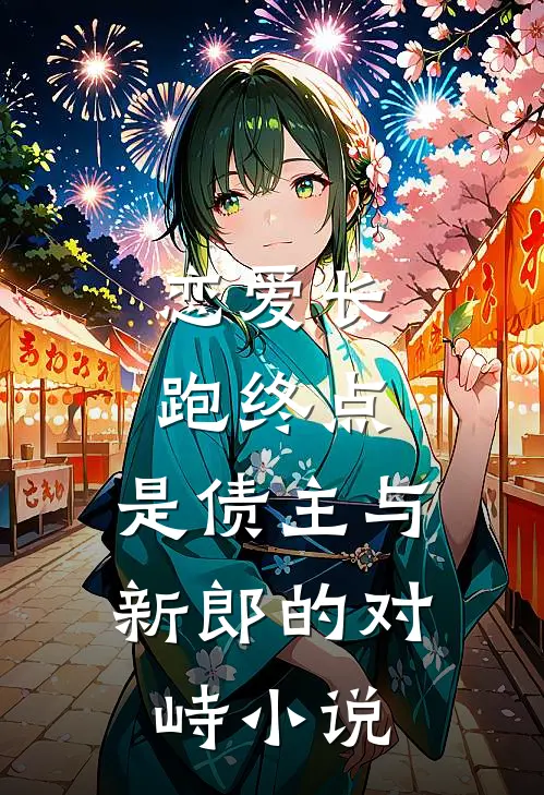 恋爱长跑终点，是债主与新郎的对峙小说