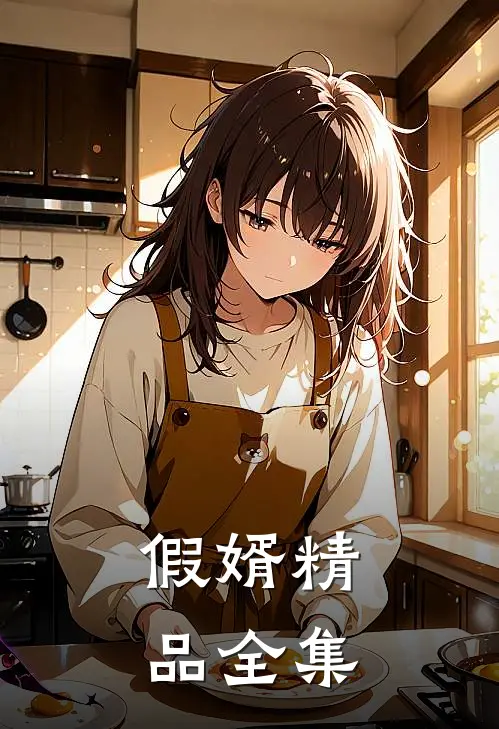假婿精品全集