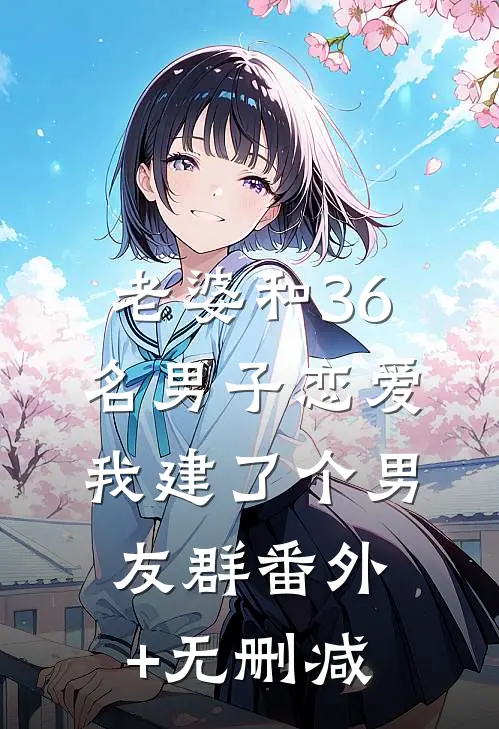 老婆和36名男子恋爱，我建了个男友群番外+无删减