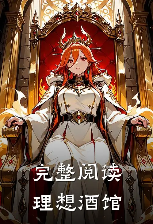完整阅读理想酒馆