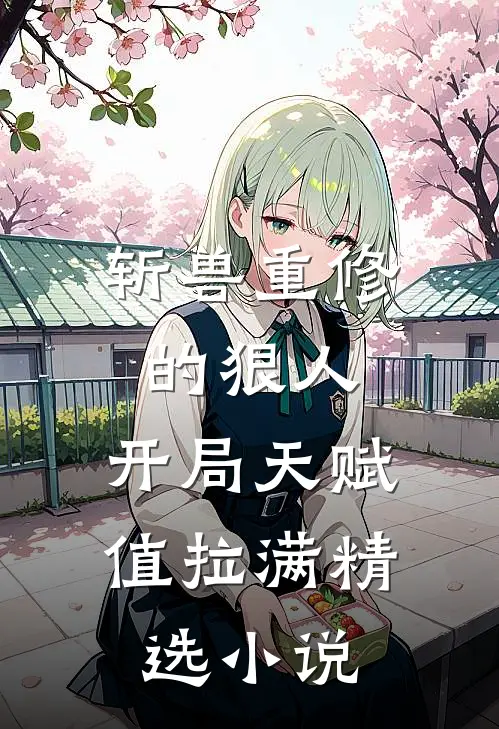 斩兽重修的狠人，开局天赋值拉满精选小说