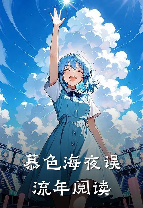 慕色海夜误流年阅读