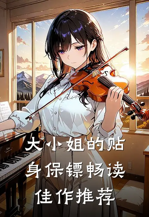 大小姐的贴身保镖畅读佳作推荐