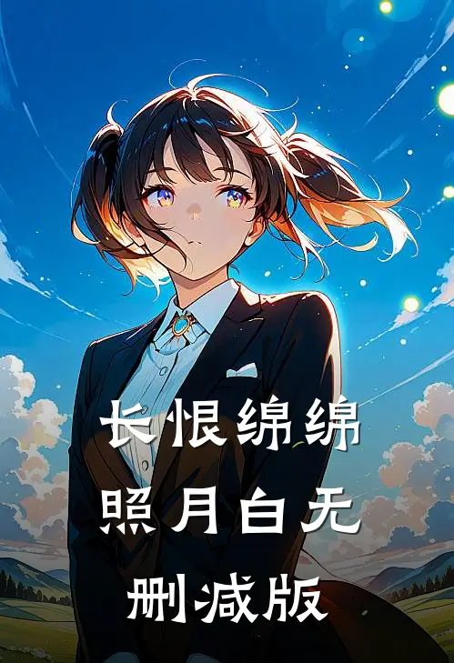长恨绵绵照月白无删减版