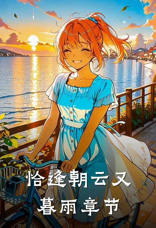恰逢朝云又暮雨章节