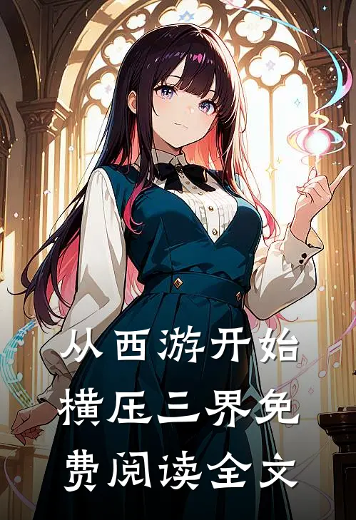 从西游开始横压三界免费阅读全文