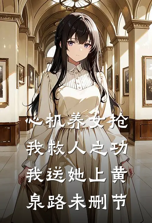 心机养女抢我救人之功，我送她上黄泉路未删节