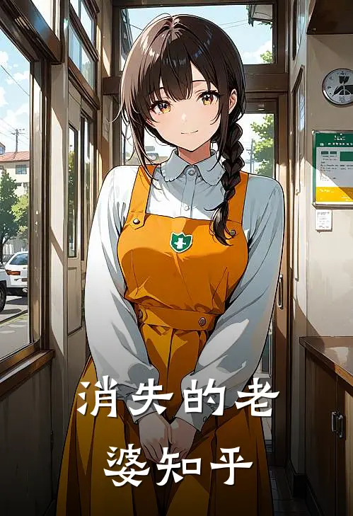 消失的老婆知乎