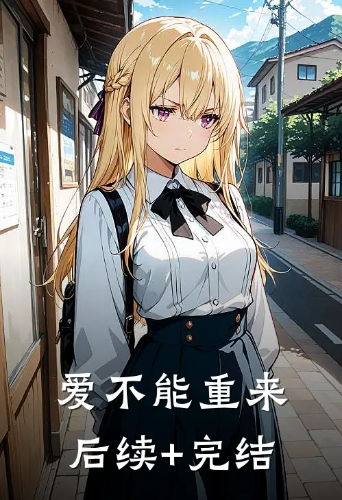 爱不能重来后续+完结