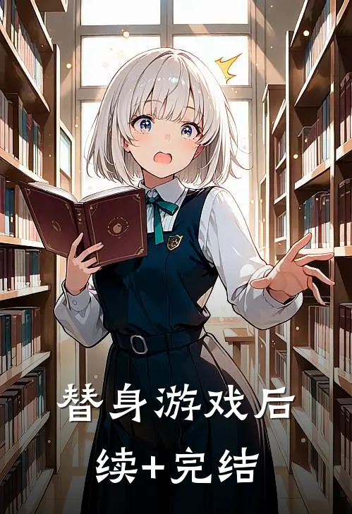 替身游戏后续+完结