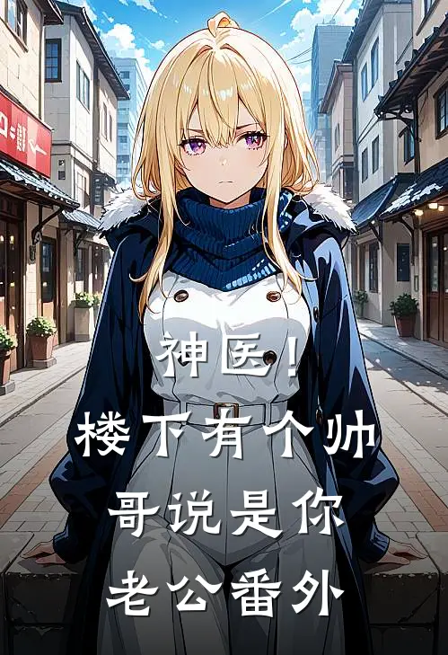 神医！楼下有个帅哥说是你老公 番外