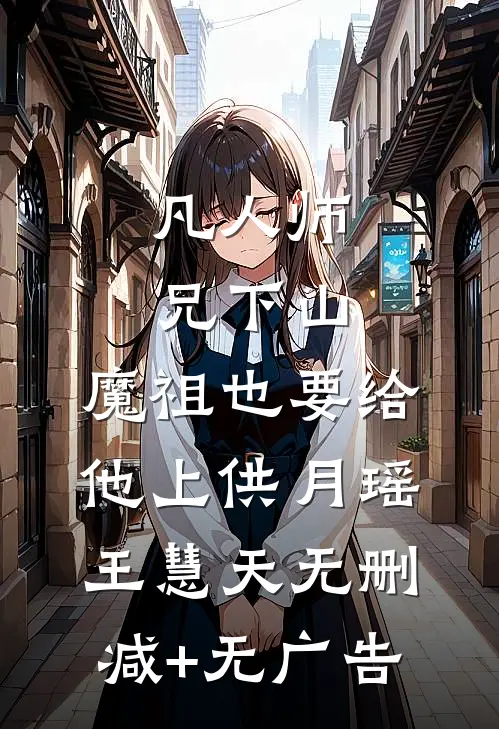 凡人师兄下山，魔祖也要给他上供月瑶王慧天无删减+无广告