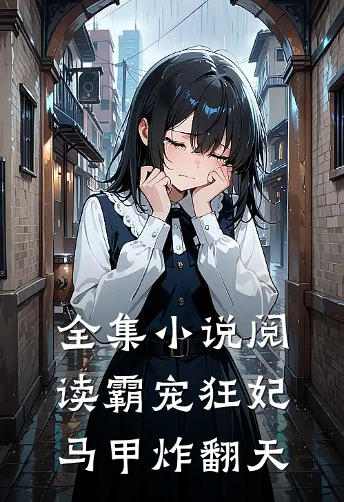 全集小说阅读霸宠狂妃马甲炸翻天