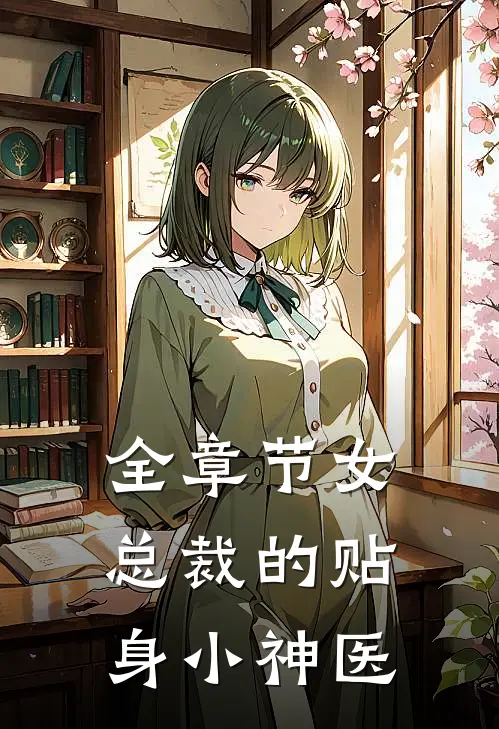 全章节女总裁的贴身小神医