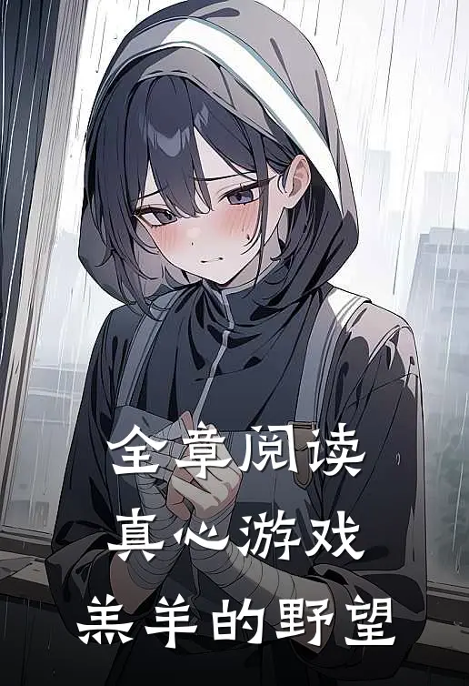 全章阅读真心游戏：羔羊的野望