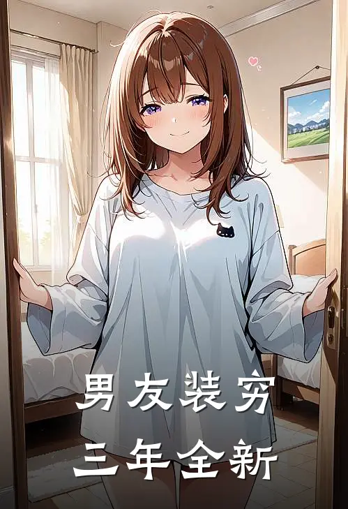 男友装穷三年全新