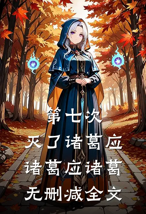 第七次，灭了诸葛应诸葛应诸葛无删减全文