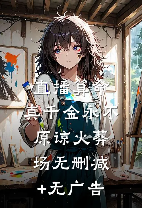直播算命，真千金永不原谅火葬场无删减+无广告