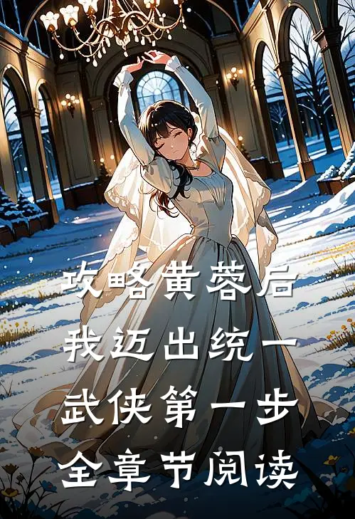 攻略黄蓉后，我迈出统一武侠第一步全章节阅读