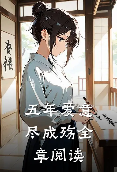五年爱意尽成殇全章阅读