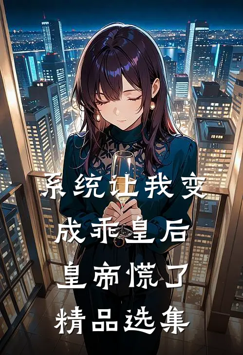 系统让我变成乖皇后，皇帝慌了精品选集
