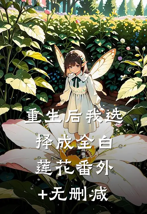 重生后我选择成全白莲花番外+无删减