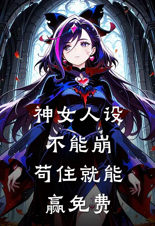 神女人设不能崩，苟住就能赢免费
