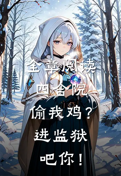 全章阅读四合院：偷我鸡？进监狱吧你！