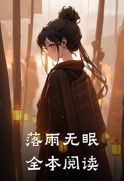 落雨无眠全本阅读
